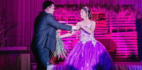 Real Life Fairytale: A Girl's 18th Birthday in the .